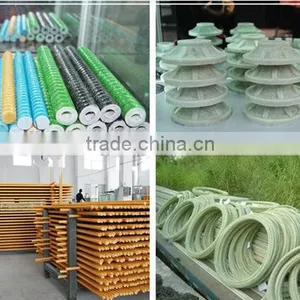 10-50mm Flame Retardant Mines Anchor Bolt thumbnail-1