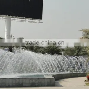 Programme Water Fountain in Zhuhai City thumbnail-2
