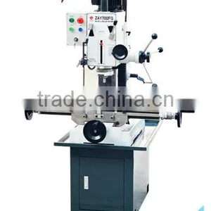 MODEL ZAY7045FG DRILLING & MILLING thumbnail-1