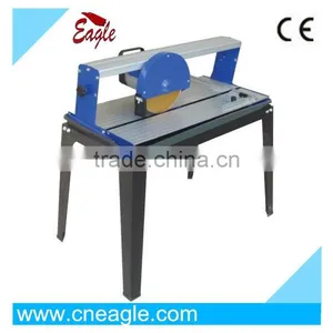 Portable Tile Saw thumbnail-1
