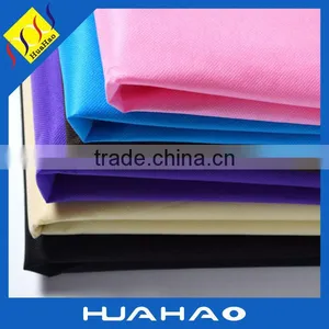 75-80gsm PP Non Woven Fabric Roll Spunbond Polypropylene Nonwoven Fabric thumbnail-1