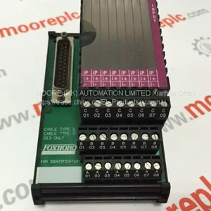 FOXBORO FBM216 FACTORY SEAL++HOT SELL thumbnail-2