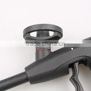 2016 Best Rigid Polyurethane Foam Sandwich Panel Teflon Coating Gun thumbnail-3