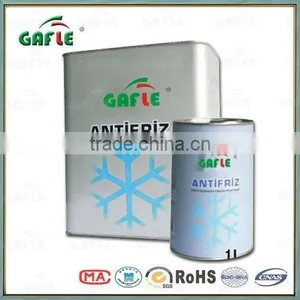 Antifreeze Coolant thumbnail-1