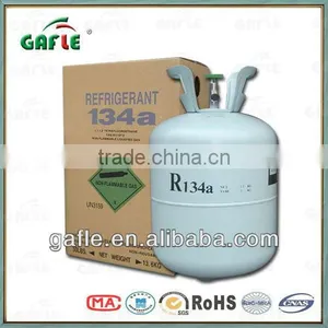 Car Air Conditioning R134a & HFC thumbnail-1