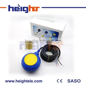 Hot Sale Float Switch HT-M15-3 /Water Level Switch thumbnail-3