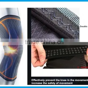 High Quality Custom Knee Support Brace thumbnail-6
