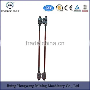 Factory Sales Railway Gauge Steel Tie Rod 16mm thumbnail-6