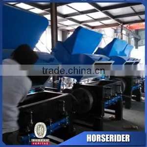 Plastic Bottle Crusher / Plastic Crusher thumbnail-5