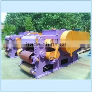High Performance Oil Palm EFB Chipper Cutter thumbnail-5