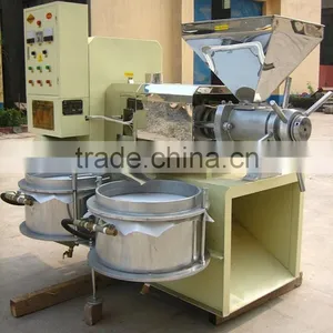 Popular Yuxiang Machinery Full Automatic Avocado Oil Machine thumbnail-6