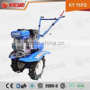 Professional Power Tiller Walking Tractor Power Tiller With Competitive Price thumbnail-3