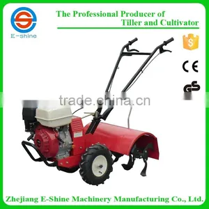 Multi Purpose Farming Rear Tine Tiller Power Tiller thumbnail-2