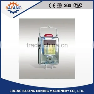 Coal Mine Using GPD Series Negative Pressure Sensor thumbnail-3