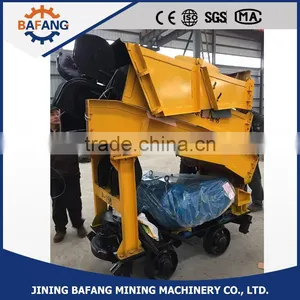 Underground Mining P-30B Scraper Bucket Mucker for Sale thumbnail-4