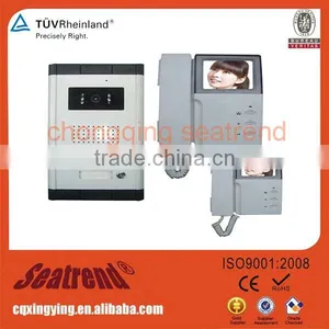 7 Inch 2.4GHz Digital Smart Wireless Hot New Products For 2015 Good Feedback Door Bell thumbnail-1