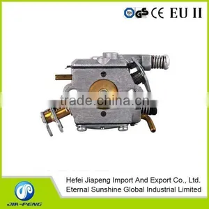 Gasoline Chainsaw Carburetor for 1E41F Engine thumbnail-1