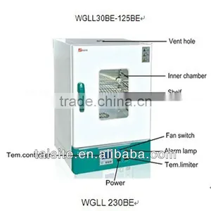 WGLL Portable Drying Oven thumbnail-1