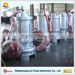 Submersible Dirty Water Pump thumbnail-4