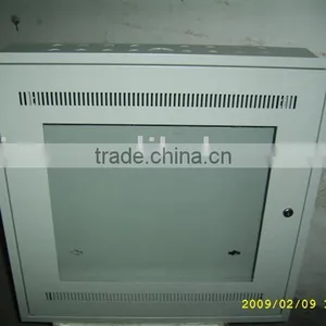 Network Cabinet thumbnail-1