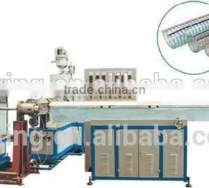 China Shandong Export High Auto Production Line for Net Hose thumbnail-6