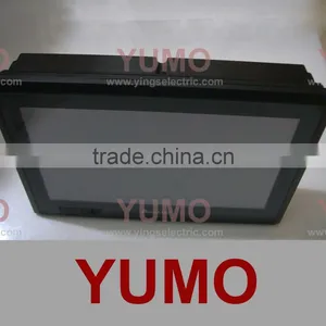 THA62-MT HMI Touch Panel With Colock Communication With PLC Directly 10.1 Inch thumbnail-1