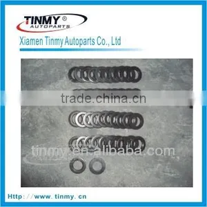 U Bolt Washer thumbnail-1