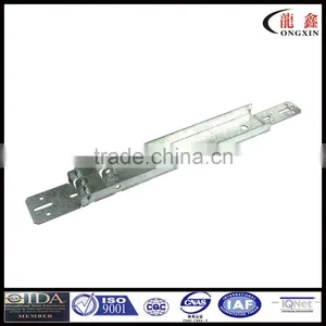 Double Track Subsitute / Garage Door Fitting thumbnail-1