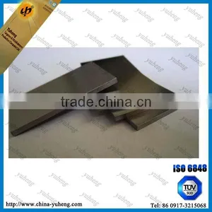 Hot Sale 0.2mm Thickness Pure Tungsten Plate thumbnail-4