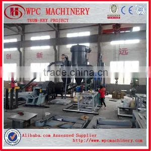 Wood Powder Making Machine/ Wood Chip,plant Fiber,rice Husk Milling Machine thumbnail-1
