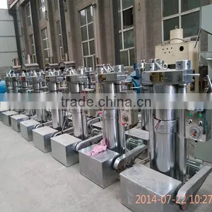 Hydraulic Press Machine 5 Ton thumbnail-3