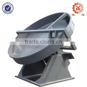 Pan Granulation Machine thumbnail-1