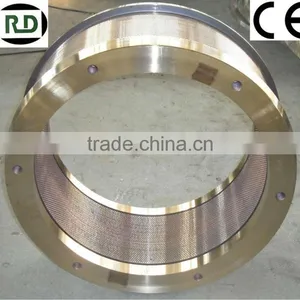 Hot Sale Stainless Steel Pellet Mill Die thumbnail-1