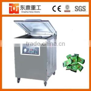 Full Automatic Tea Vacuum Packing Machine thumbnail-2