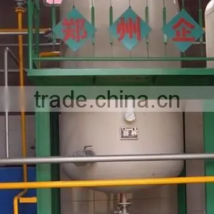 Vegetable Oil Deodorizer System for Palm Oil Deodotizer thumbnail-2