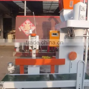 Corn Packing Machine/automatic Grain Packing Machine for Sale thumbnail-1