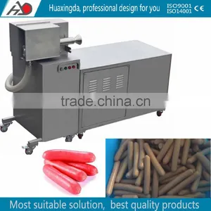 Sausage Skin Peeling Machine/sausage Skin Removing Machine/sausage Processing Machine thumbnail-1