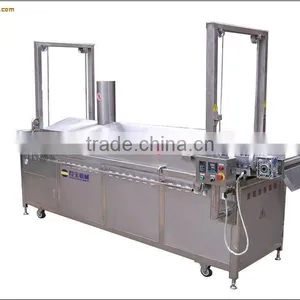 Fry Dough Twisty Food Machine thumbnail-1