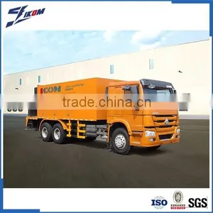 Micro Surfacing Asphalt Paving thumbnail-1