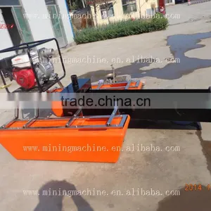 Keda Portable Gold Dredger For Alluvial Gold thumbnail-1