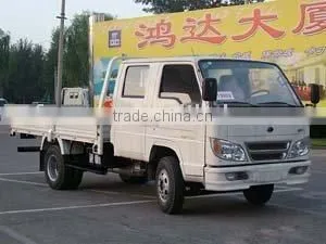 Structure Small Truck thumbnail-1