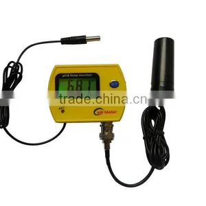 Swimming Pool ph Meter thumbnail-1