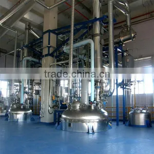 10000L Chemical Stirred Reactor thumbnail-3