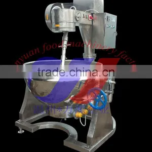 300L Planetary Mixer Planetary Stirring Pot thumbnail-1