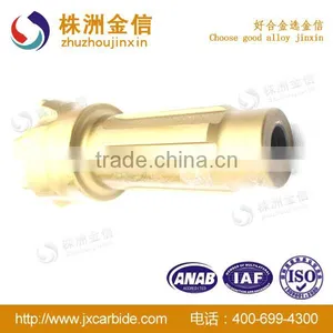 Tungsten Carbide Mining DTH Hammer Button Bits Manufacturers thumbnail-3