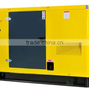 220kw--800kw Man Slient German for Office Use Generators thumbnail-3