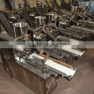Popular Price Molds Dumplings Wonton Pierogi Gyoza Samosa Making Machine for Home thumbnail-1
