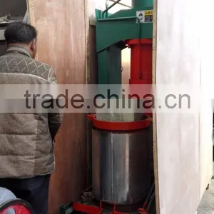Palm Oil Press/expeller/extruder/extractor/processing Machine thumbnail-3