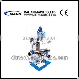 HOT Sales !!! X6332Z Drilling and Milling Machine thumbnail-1