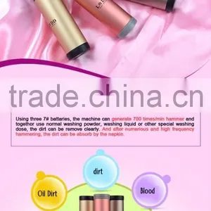 Cheap Portable Micro Washing Machine for Promotion Gift thumbnail-5